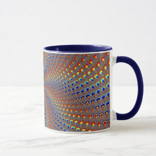 Goe - Caneca Fractal
