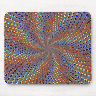 Goe - Mousepad Fractal
