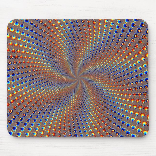 Goe - Mousepad Fractal (Frente)