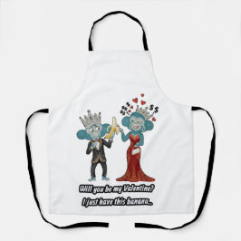 going banana's for you valentine collection