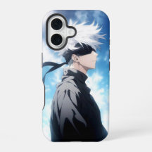 Gojo sky