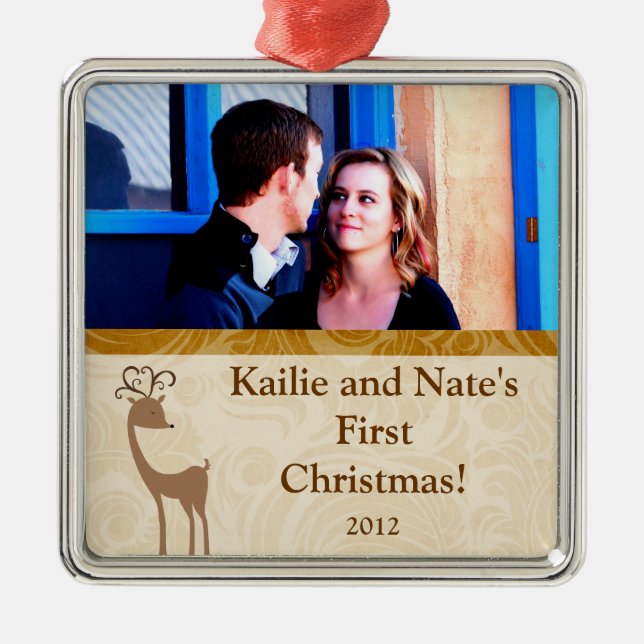 Gol de Revistas Elegantes de Ornamentos Personaliz (Frente)