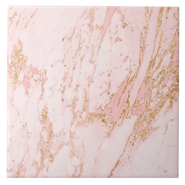 Gold Marble Pattern  (Frente)