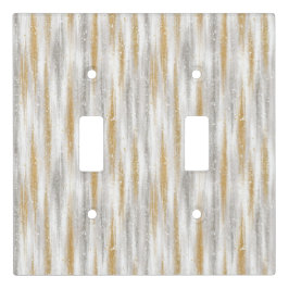 Gold Silver Christmas Celebration