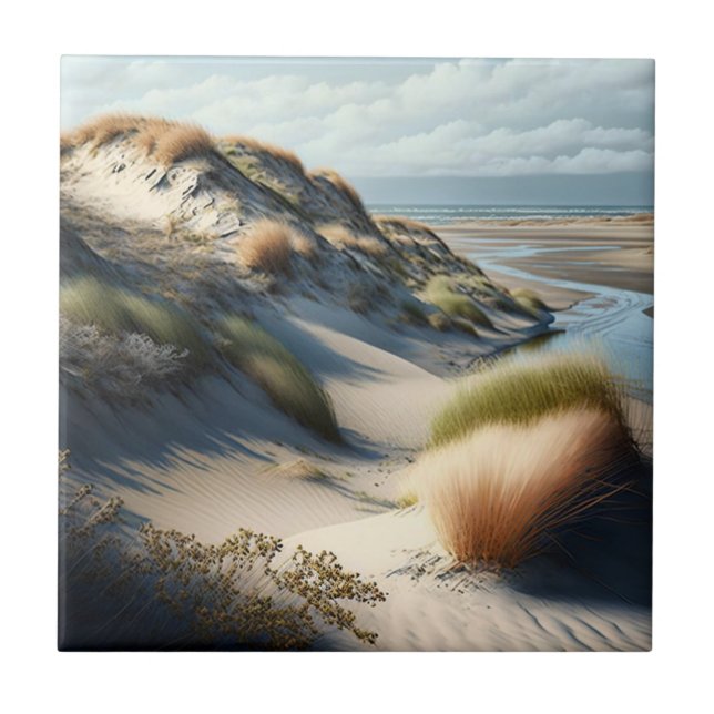 Golden Dunes (Frente)