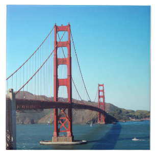 Golden gate bridge