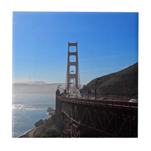 Golden gate bridge II