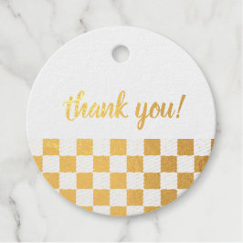 Golden Ichimatsu “Thank You” 