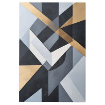 Golden Intersections