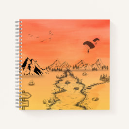Golden Path Notebook