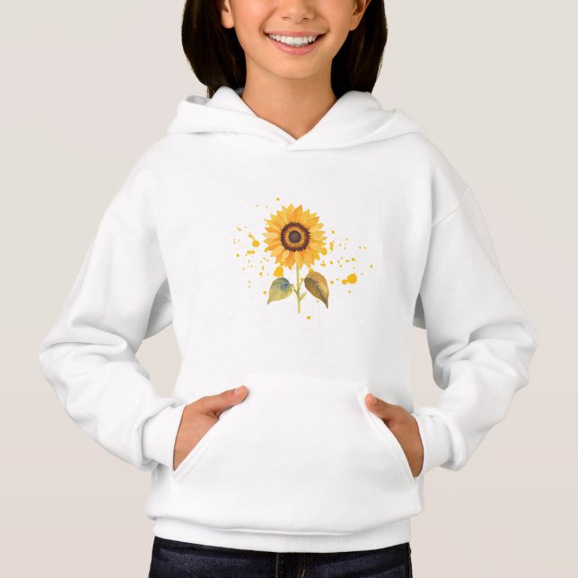 Golden Sunburst (Frente)