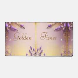 Golden Times Mel Mae Schmidt Stationery