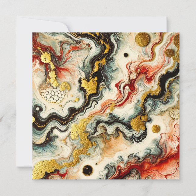 Goldene Flüsse  (Frente)