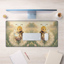 Goldene Hummel im Blütentanz.9