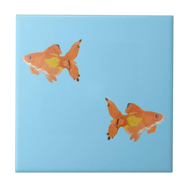 goldfishes (Frente)