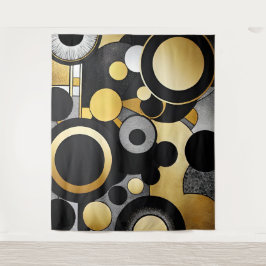 GoldRush 2 Tapeçaria