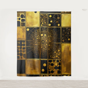 GoldRush 6 Tapeçaria