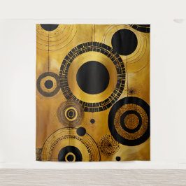 GoldRush 7 Tapeçaria