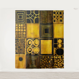 GoldRush 8 Tapeçaria