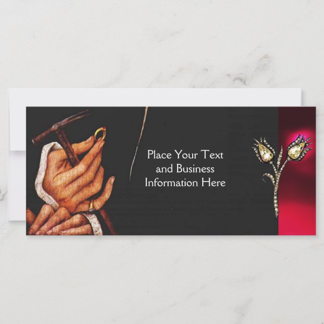 GOLDSMITH,METALWORKER DE PRECIOSO,ARTE JUDAY DOURA (Frente)