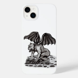 Golem Gargoyle