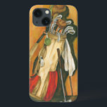 Golf Bag com Glove por Jennifer Goldberger<br><div class="desc">Libere o seu Rory Mcilroy com esta impressão excelente de Jennifer Goldberger. O saco completo de golfe é pintado com uma luva,  toalha e o complemento de cheio dos clubes. Dê isto como presente a um fã de golfe hoje!</div>