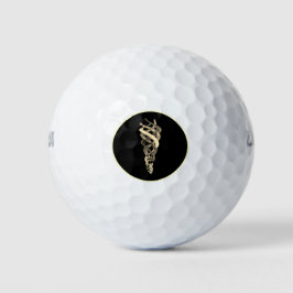 GOLF BALLS WILSON ULTRA DISTÂNCIA