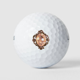GOLF BALLS WILSON ULTRA DISTÂNCIA