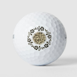 GOLF BALLS WILSON ULTRA DISTÂNCIA
