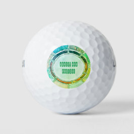 GOLF BALLS WILSON ULTRA DISTÂNCIA