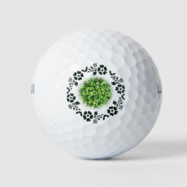 GOLF BALLS WILSON ULTRA DISTÂNCIA