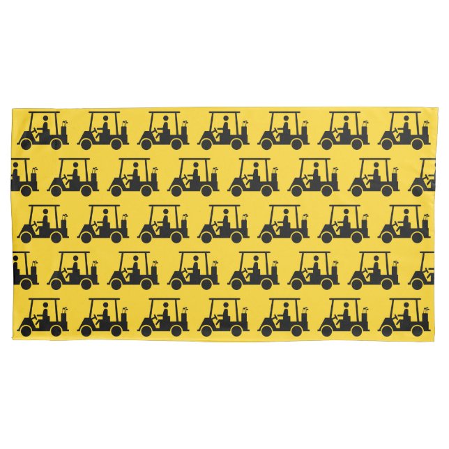 Golf Buggy (Frente-Esquerda)