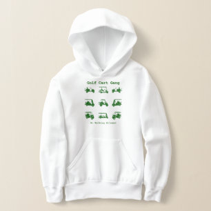 Golf Cart Gang Funny Golf Lover Gift Gift