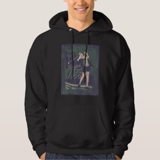 Golf Club 1956 Tournament Lady Golfer Camisetas