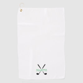 Golf Clusters NAME Eterno Golfe Verde