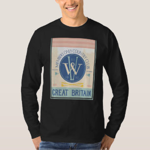 Golf Country Club 1952 Golfing Golfer Camisetas Uk