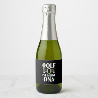 Golf É Meu DNA