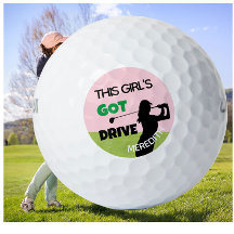 Golf Gal Swing Tem Nome De Unidade