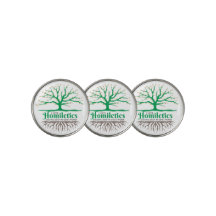 Golf Markers