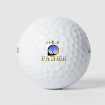 Golf Padre Golf Balls