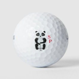 Golfbälle