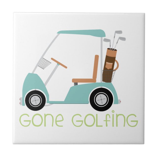 Golfe (Frente)