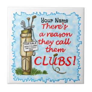 Golfe Clubs