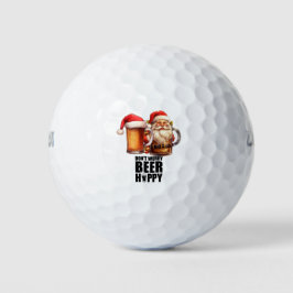 Golfe e Cerveja no Natal