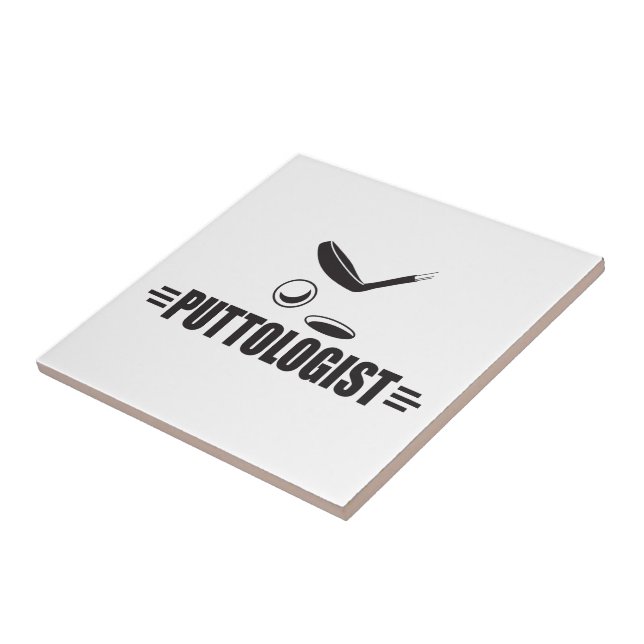 Golfe Engraçado, Putando (Lateral)