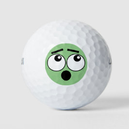 Golfe Idiota - Uau, Um Buraco Em Um!