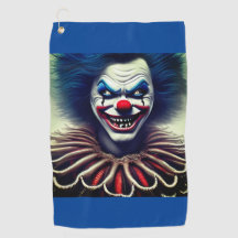 Golfe Louco de Palhaço