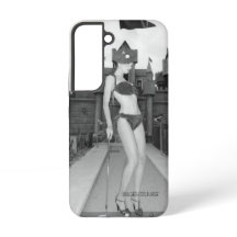 Golfe Miniatura Rosa Ju