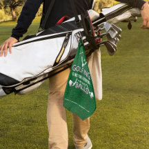 Golfe Não Para Todos É Preciso Muitas Bolas