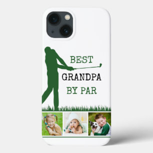 Golfer BEST GRANDPA POR PARÂMETROS 3 Fotografias